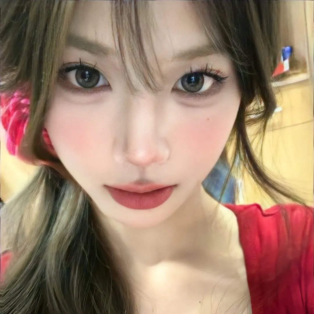一个女人的选择