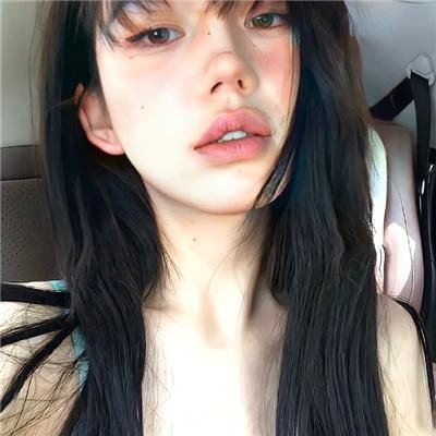 善良背后