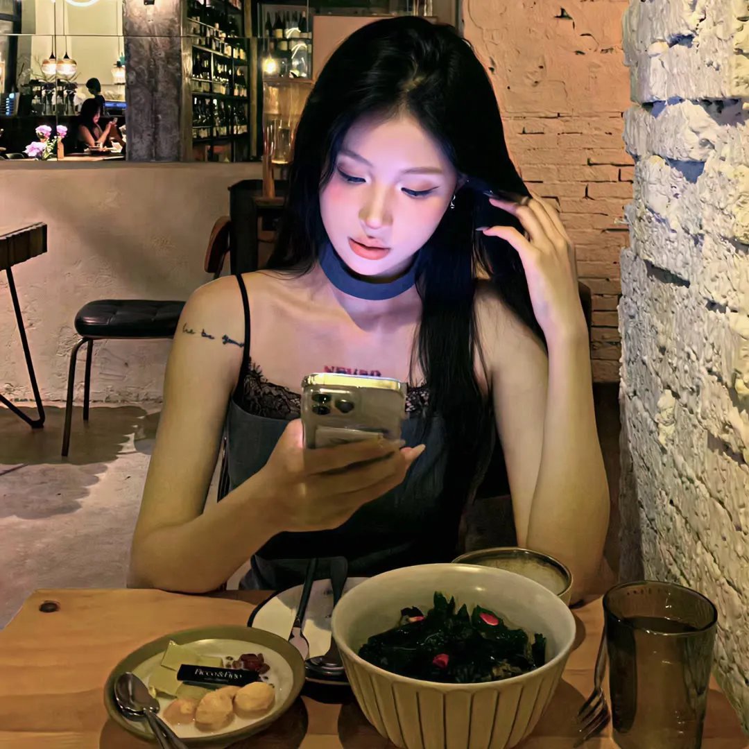 在森林的那边